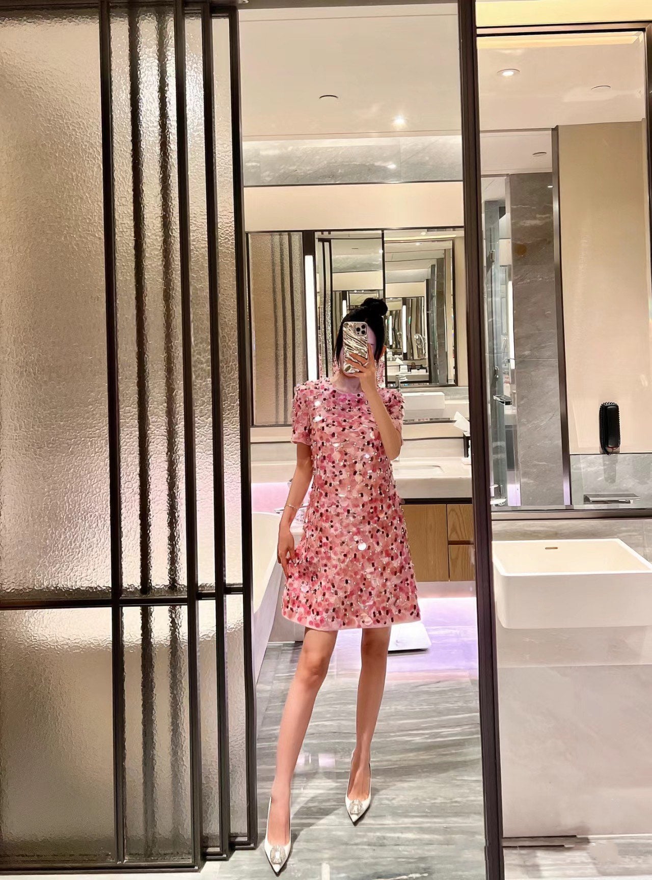 skirt
